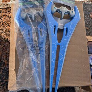 Halo Toy Swords